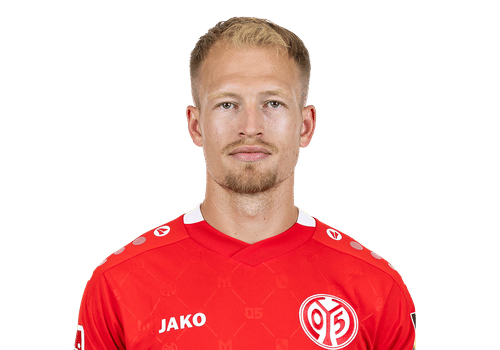 Andreas Hanche-Olsen