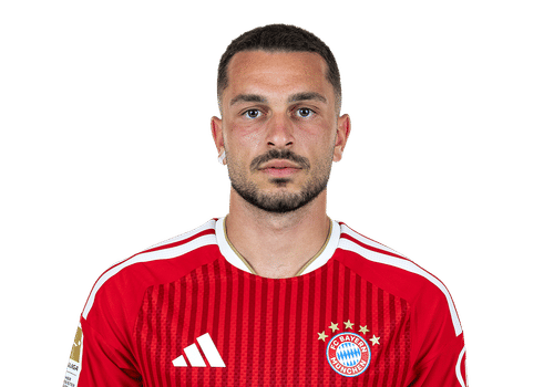 Arijon Ibrahimovic