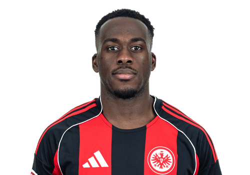 Arnaud Kalimuendo