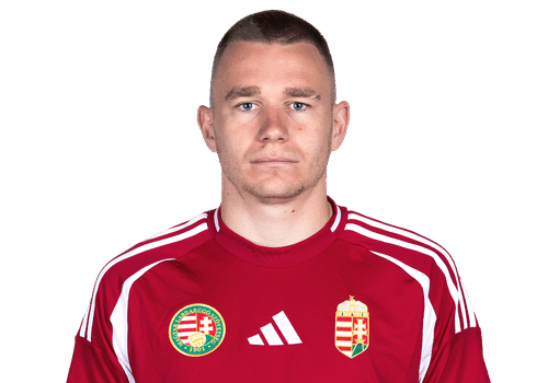 Attila Szalai