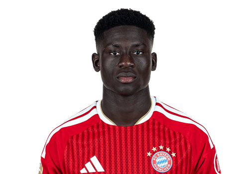 Bara Sapoko Ndiaye