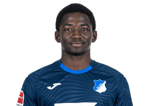 Bazoumana Toure