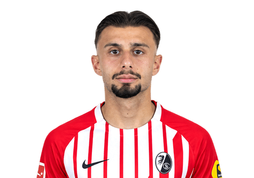 Berkay Yilmaz