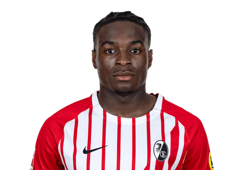 Bruno Ogbus