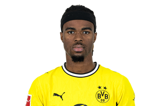 Carney Chukwuemeka