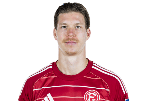 Cedric Itten