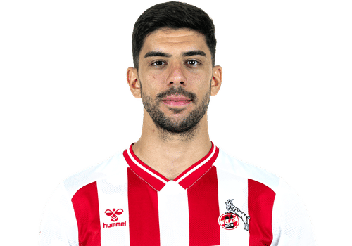 Cenk Özkacar