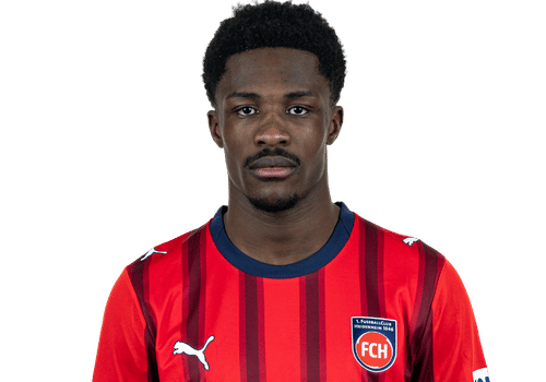 Christian Conteh