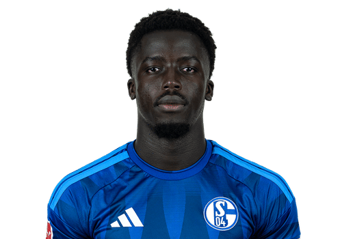 Christian Gomis
