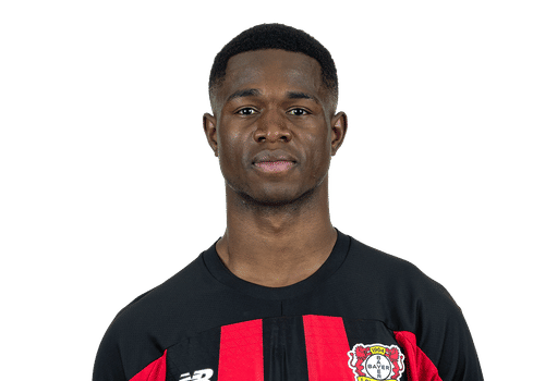 Christian Kofane