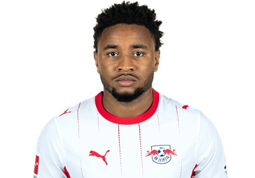 Christopher Nkunku