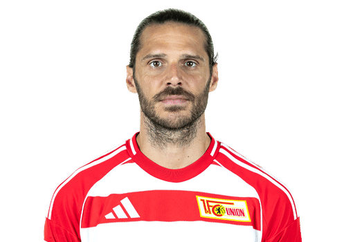 Christopher Trimmel