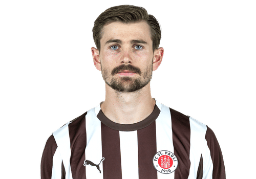 Connor Metcalfe