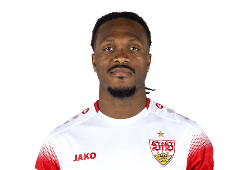 Dan-Axel Zagadou