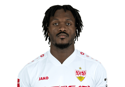 Dan-Axel Zagadou
