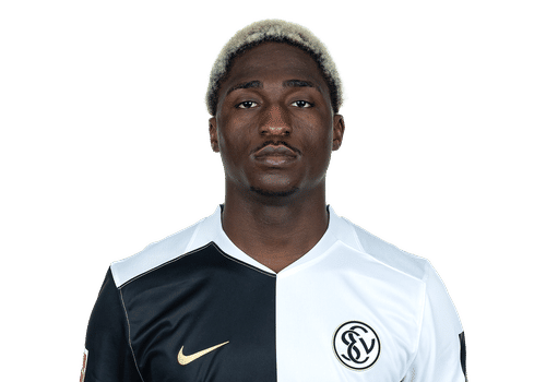 David Mokwa