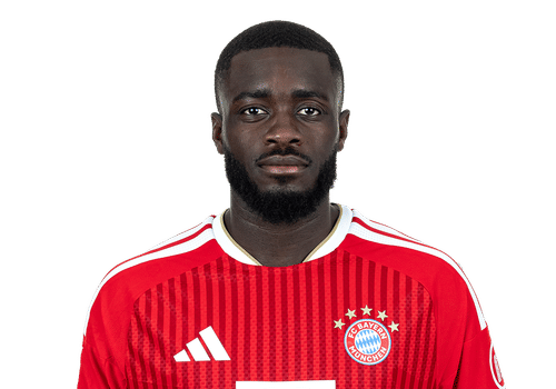 Dayot Upamecano