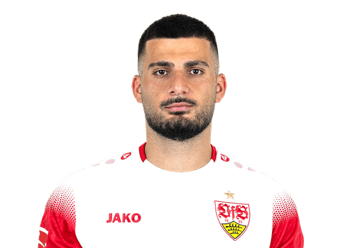 Deniz Undav