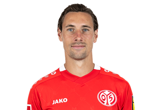 Dominik Kohr