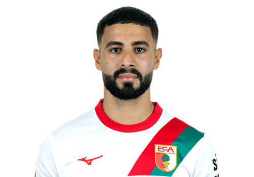 Elias Saad
