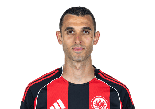 Ellyes Skhiri