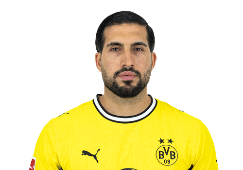 Emre Can