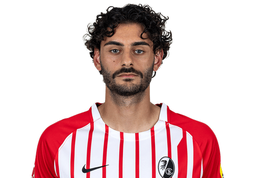 Eren Dinkci