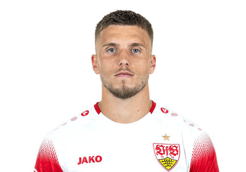 Ermedin Demirovic