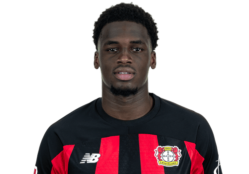 Ernest Poku