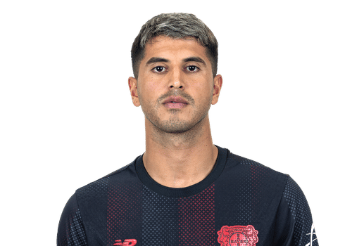 Exequiel Palacios