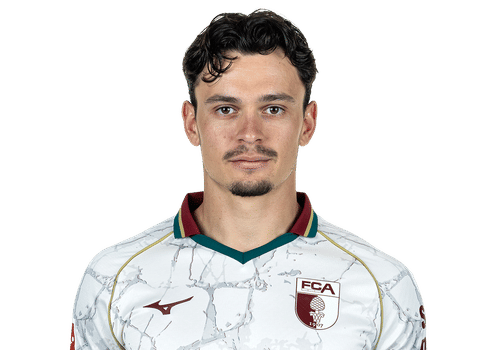 Fabian Rieder
