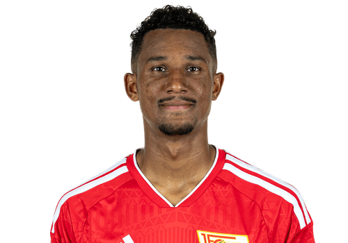Felix Uduokhai