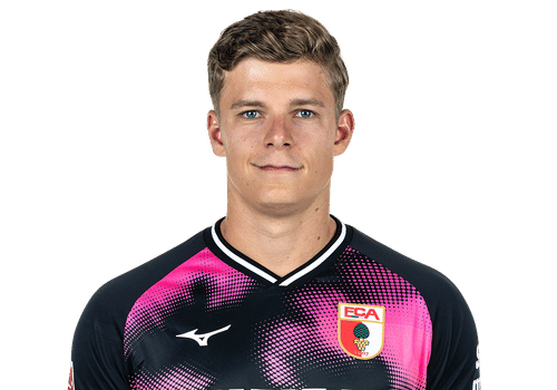 Finn Dahmen