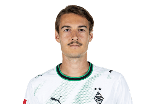 Florian Neuhaus