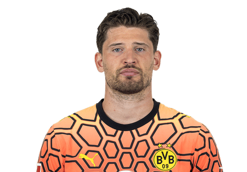 Gregor Kobel