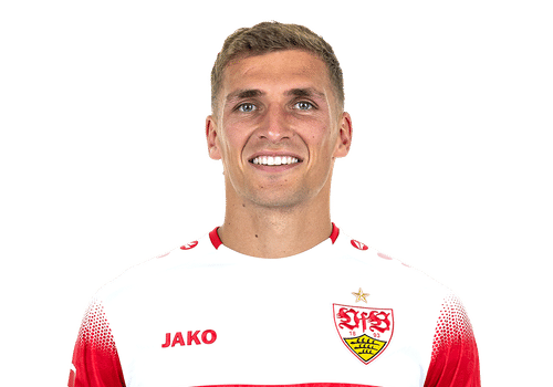 Grischa Prömel