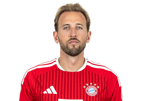 Harry Kane