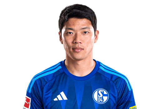 Heechan Hwang
