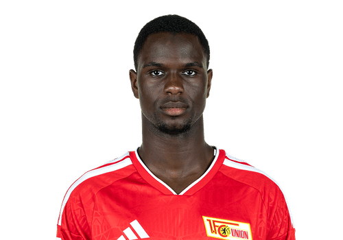 Ilyas Ansah