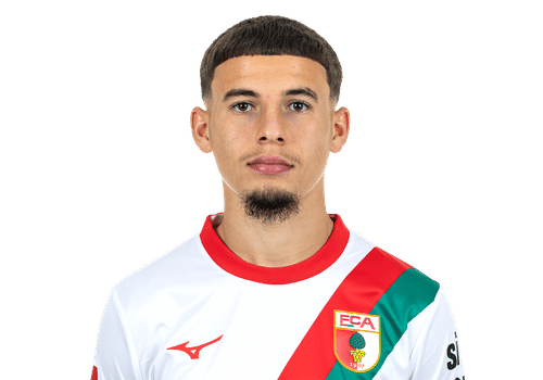 Ismael Gharbi