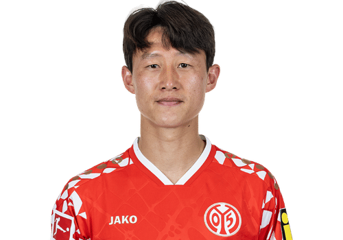 Jaesung Lee