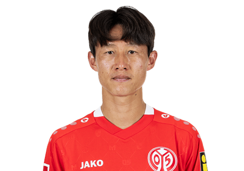 Jaesung Lee