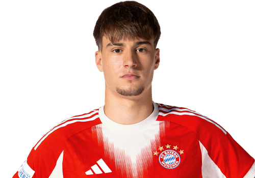 Javier Fernandez