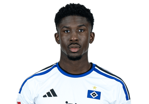 Joel Agyekum