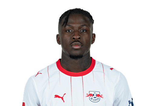 Johan Bakayoko