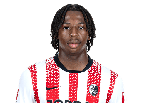 Johan Manzambi