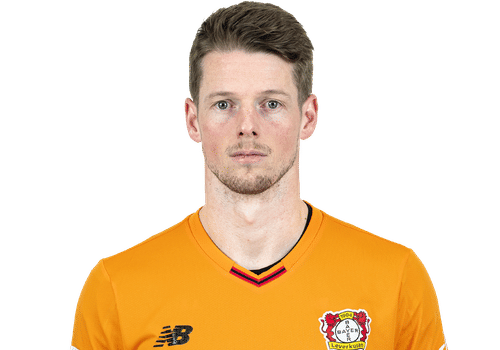 Jonas Omlin