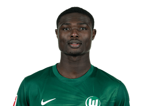 Jonas Adjetey