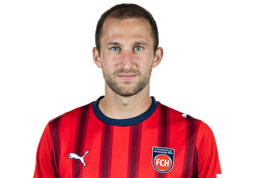 Jonas Föhrenbach
