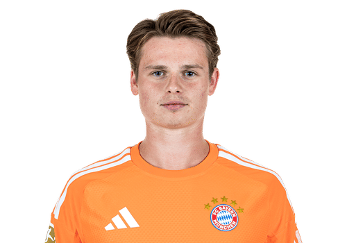 Jonas Urbig